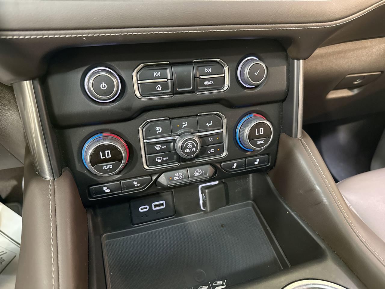 2022 Chevrolet Tahoe Z71 San Antonio TX