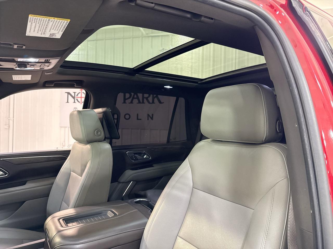 2022 Chevrolet Tahoe Z71 San Antonio TX