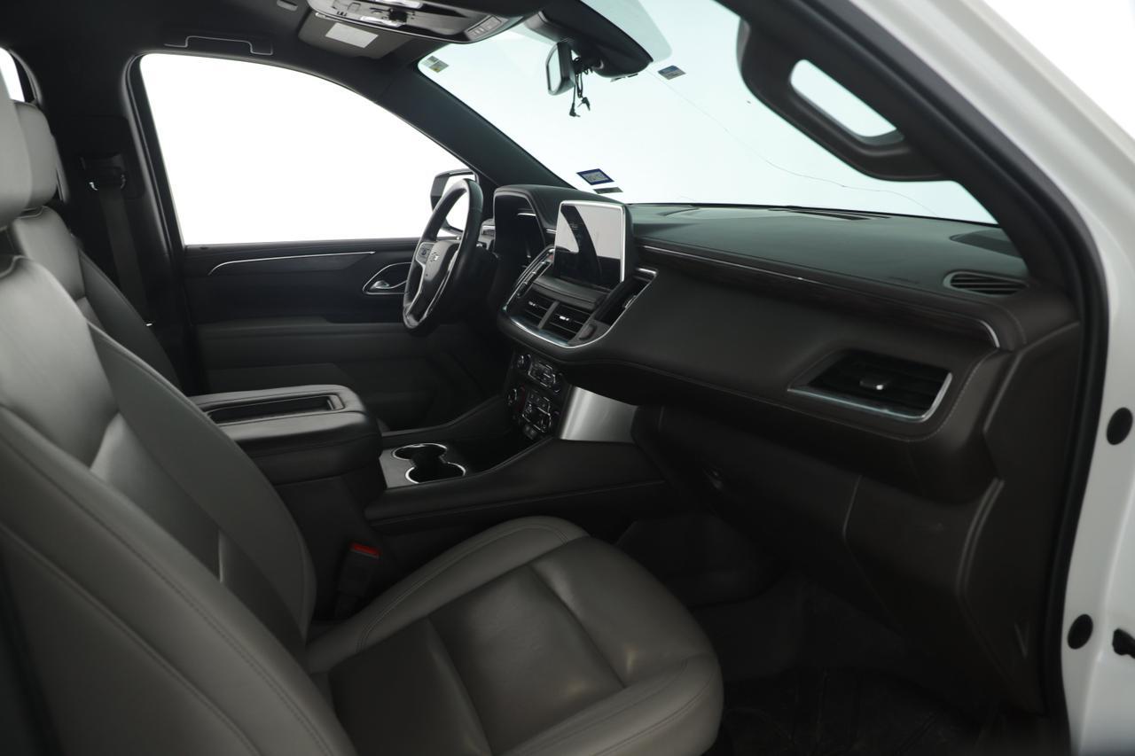 2022 Chevrolet Tahoe Z71 New Braunfels TX