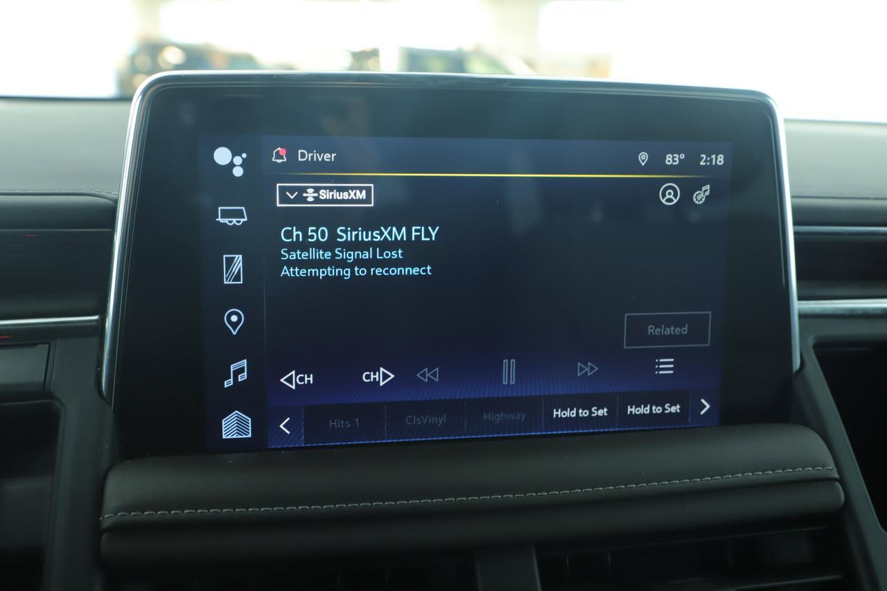 2022 Chevrolet Tahoe Z71 New Braunfels TX