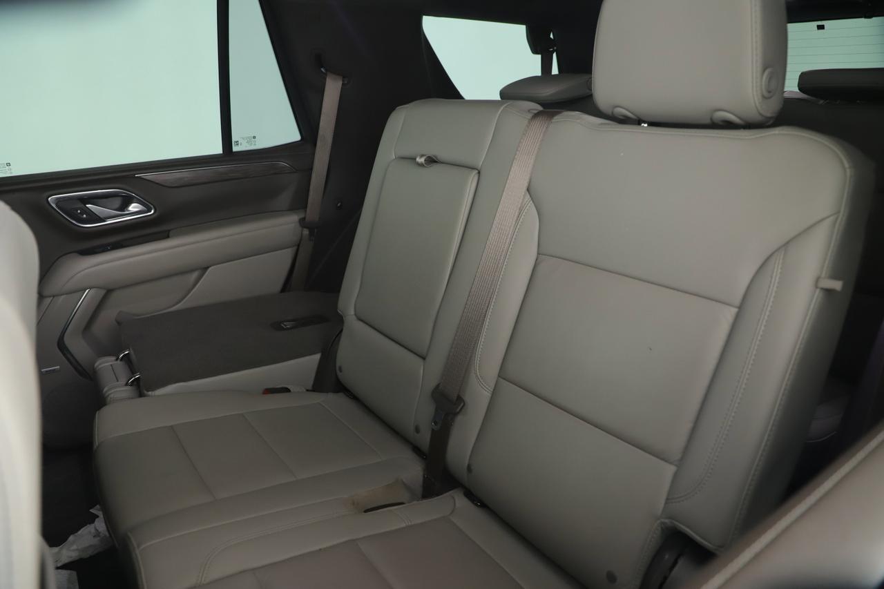 2022 Chevrolet Tahoe Z71 New Braunfels TX