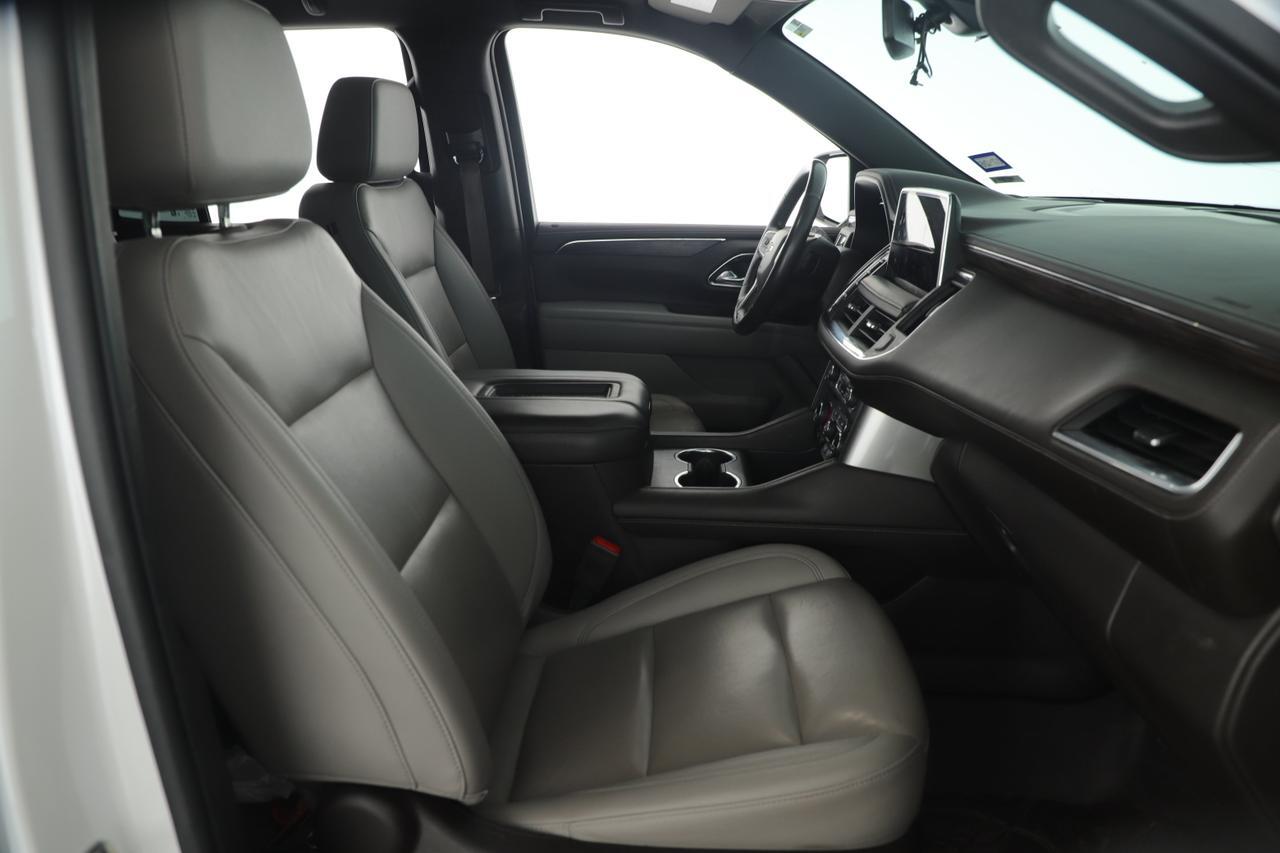 2022 Chevrolet Tahoe Z71 New Braunfels TX