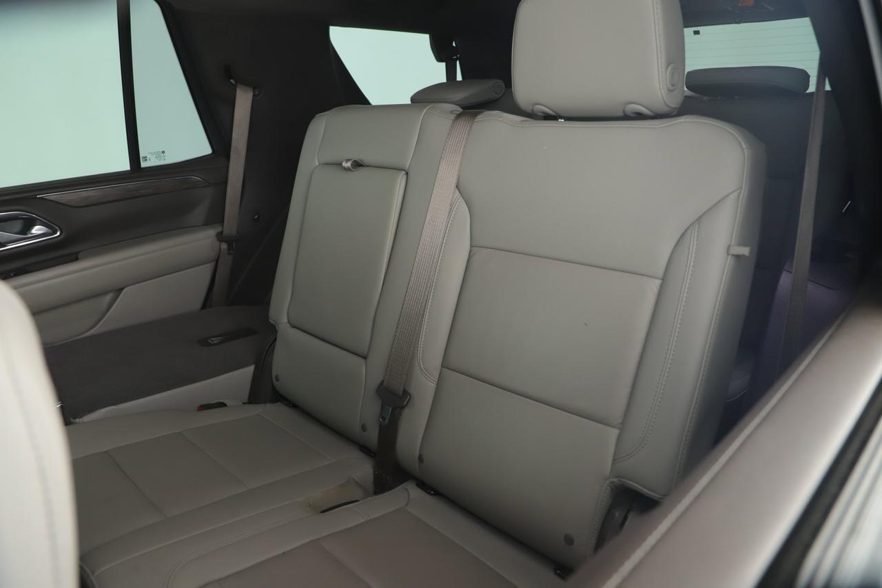 2022 Chevrolet Tahoe Z71 New Braunfels TX