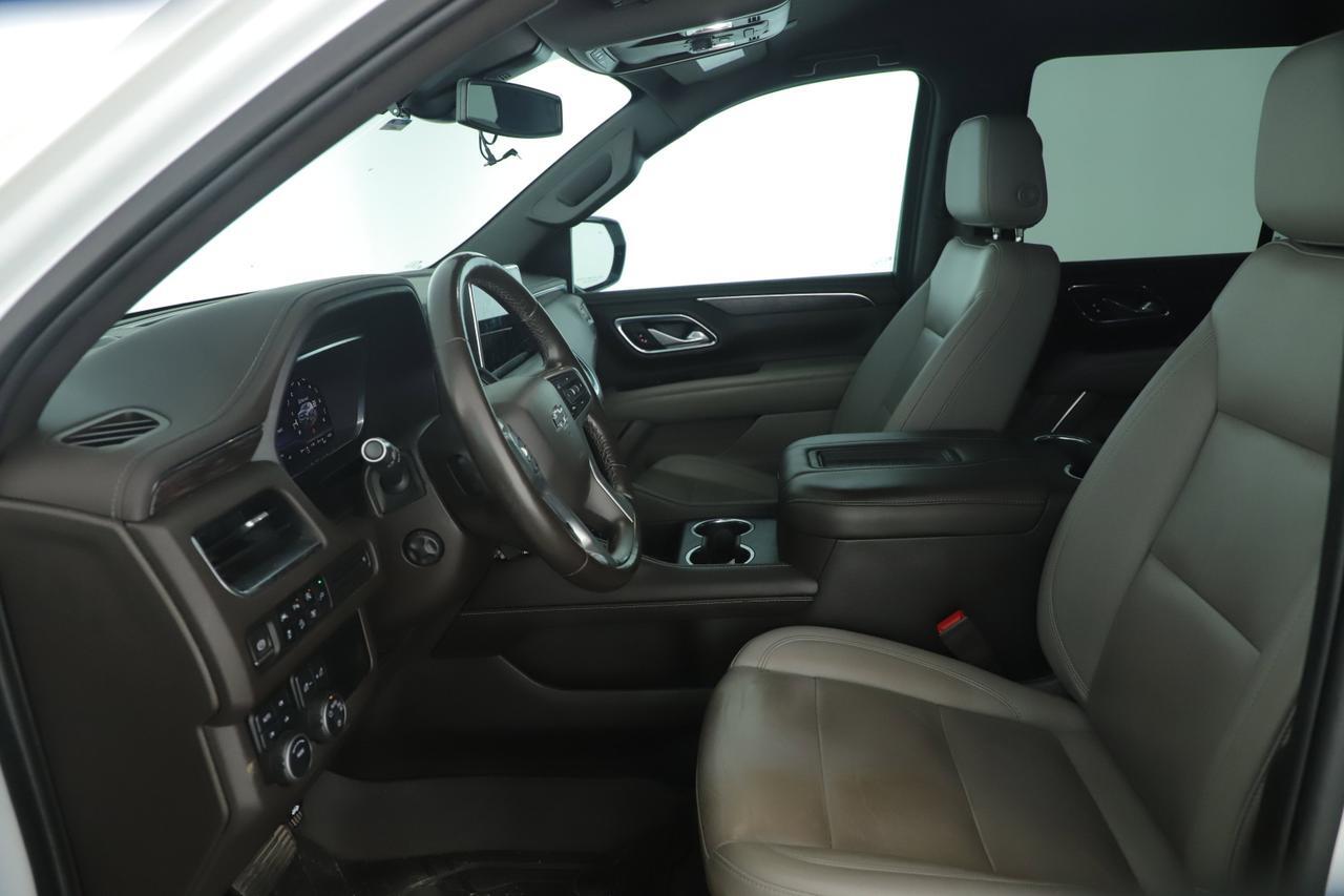 2022 Chevrolet Tahoe Z71 New Braunfels TX