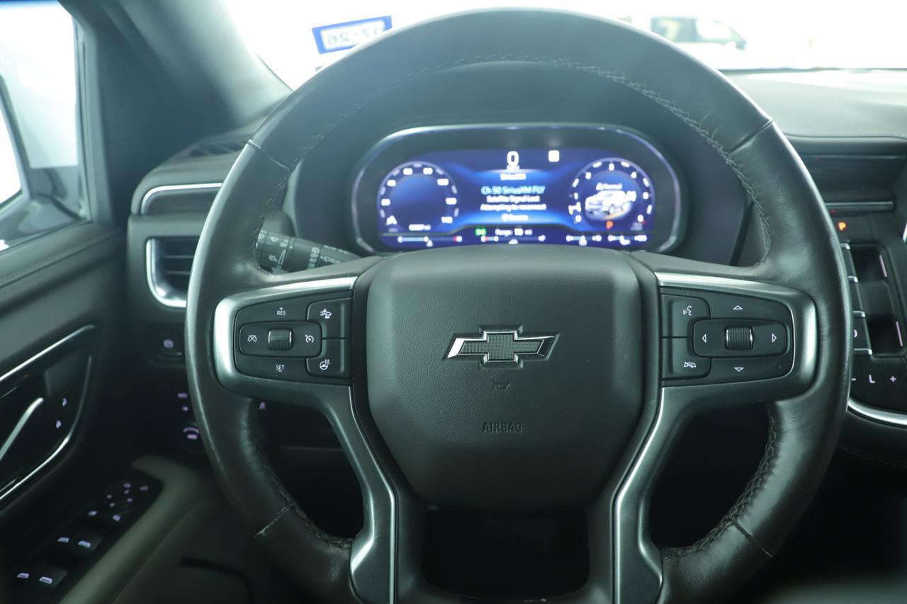 2022 Chevrolet Tahoe Z71 New Braunfels TX