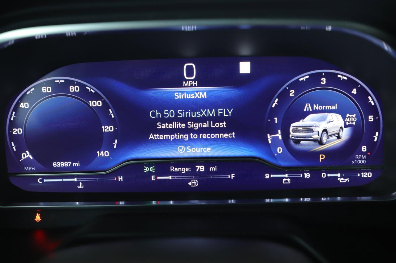 2022 Chevrolet Tahoe Z71 New Braunfels TX