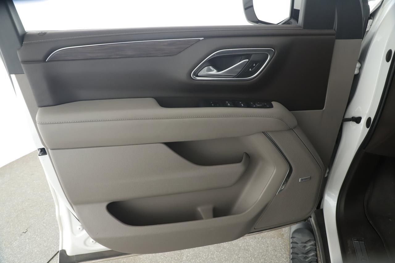 2022 Chevrolet Tahoe Z71 New Braunfels TX