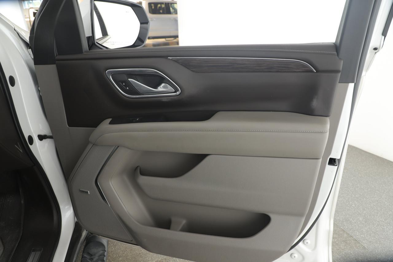 2022 Chevrolet Tahoe Z71 New Braunfels TX