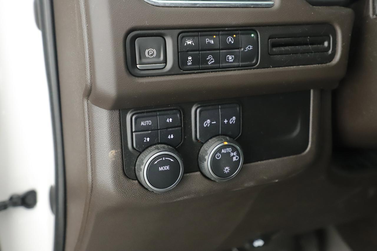 2022 Chevrolet Tahoe Z71 New Braunfels TX