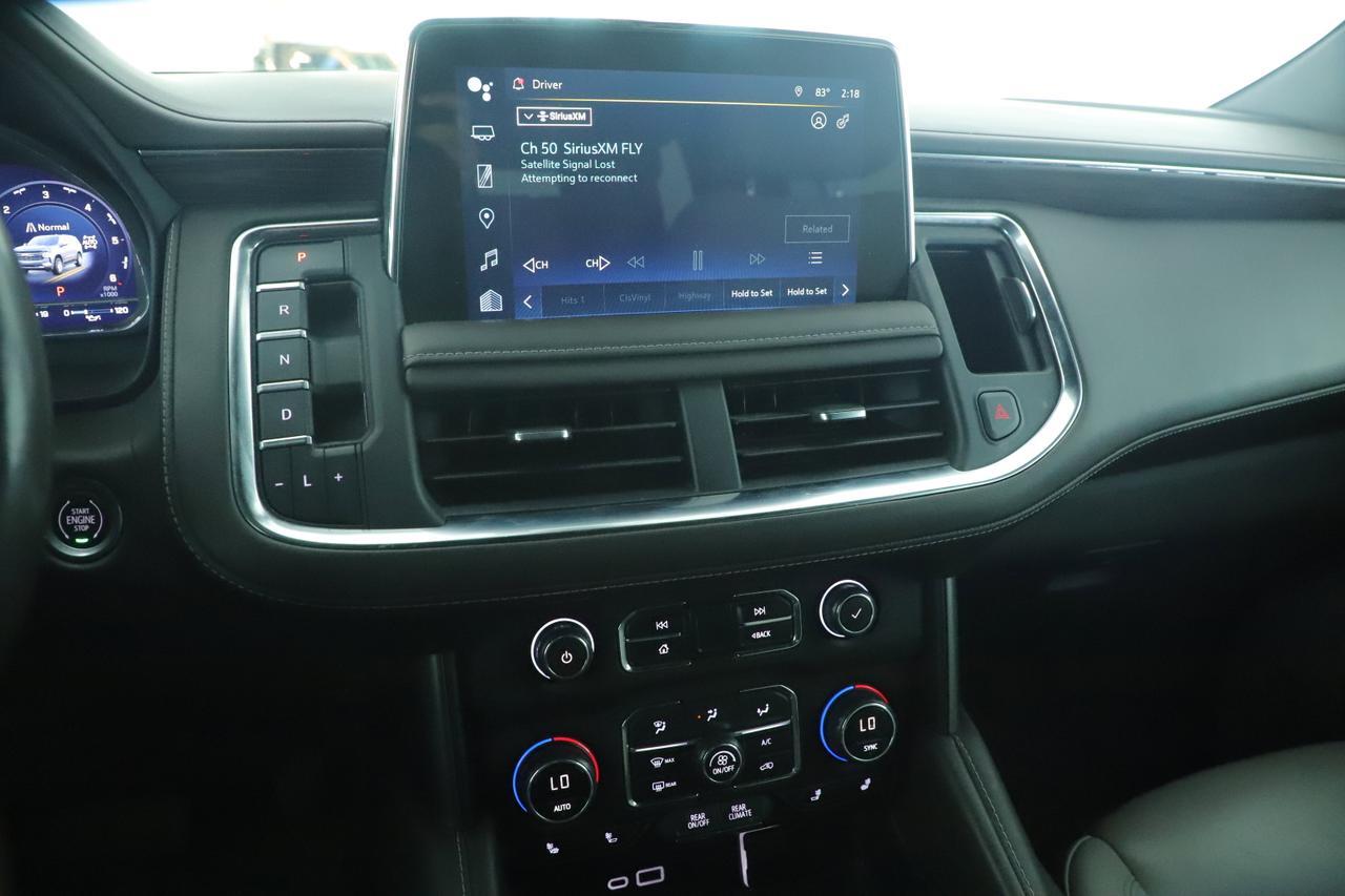 2022 Chevrolet Tahoe Z71 New Braunfels TX