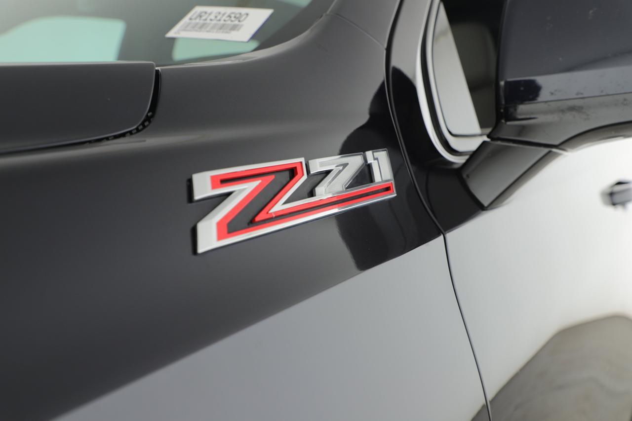 2022 Chevrolet Tahoe Z71 New Braunfels TX