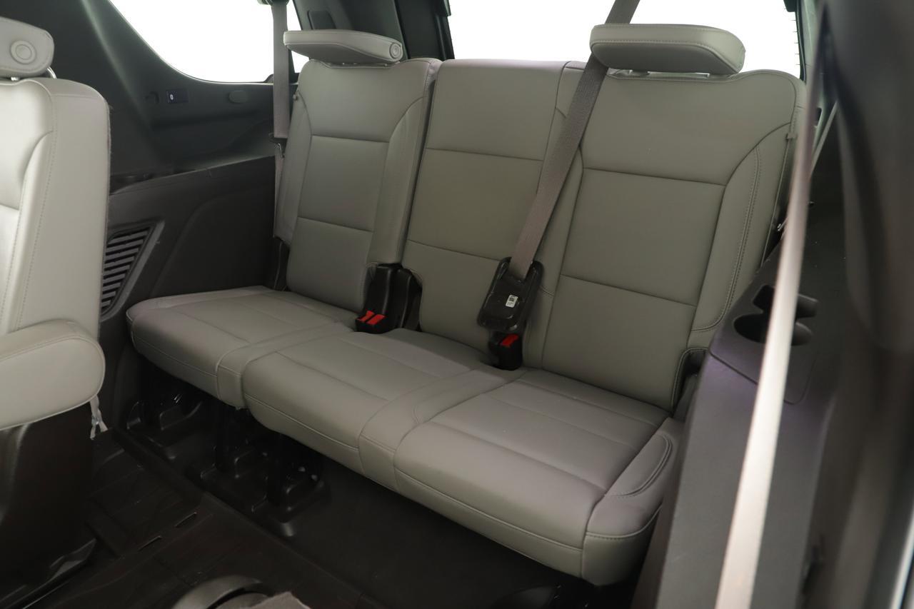 2022 Chevrolet Tahoe Z71 New Braunfels TX