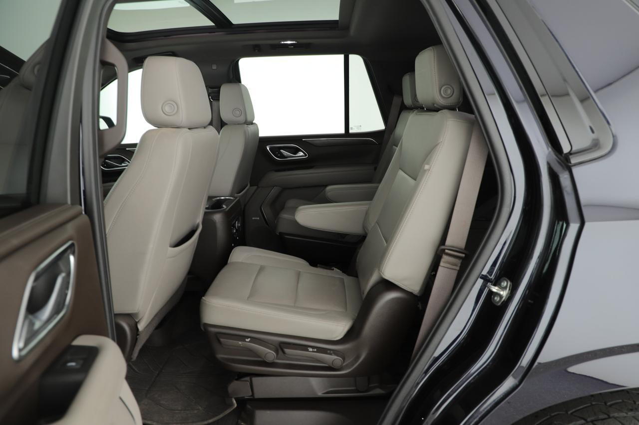 2022 Chevrolet Tahoe Z71 New Braunfels TX