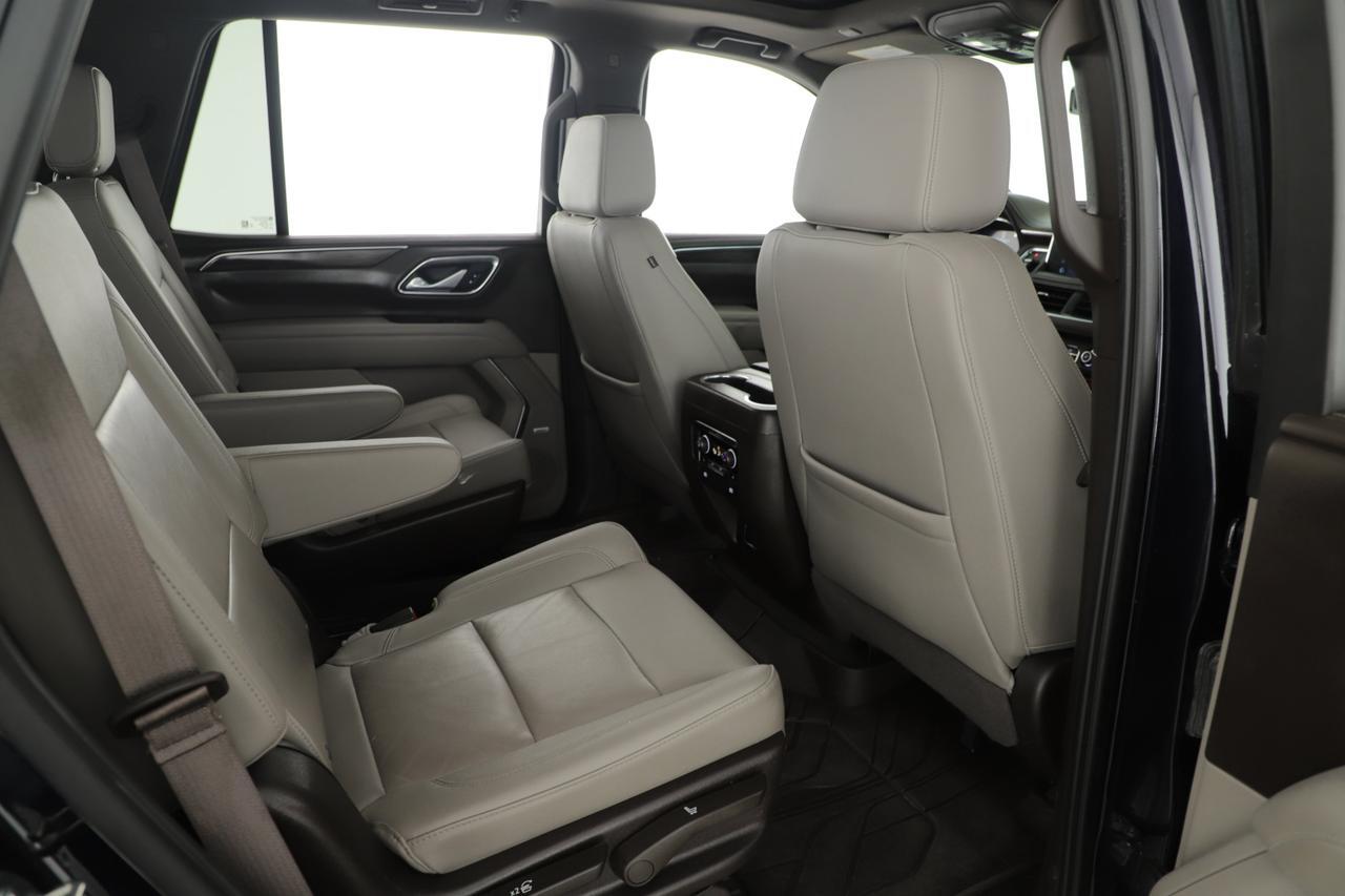 2022 Chevrolet Tahoe Z71 New Braunfels TX