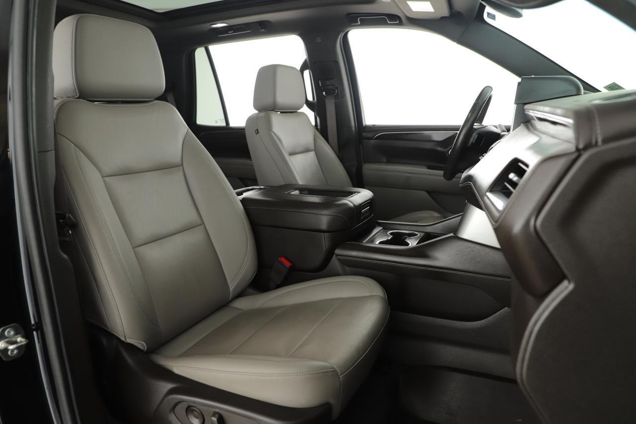 2022 Chevrolet Tahoe Z71 New Braunfels TX