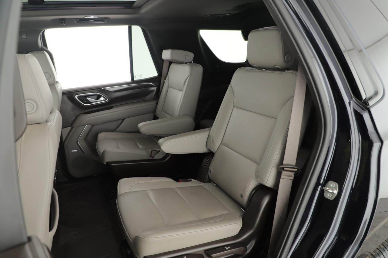 2022 Chevrolet Tahoe Z71 New Braunfels TX