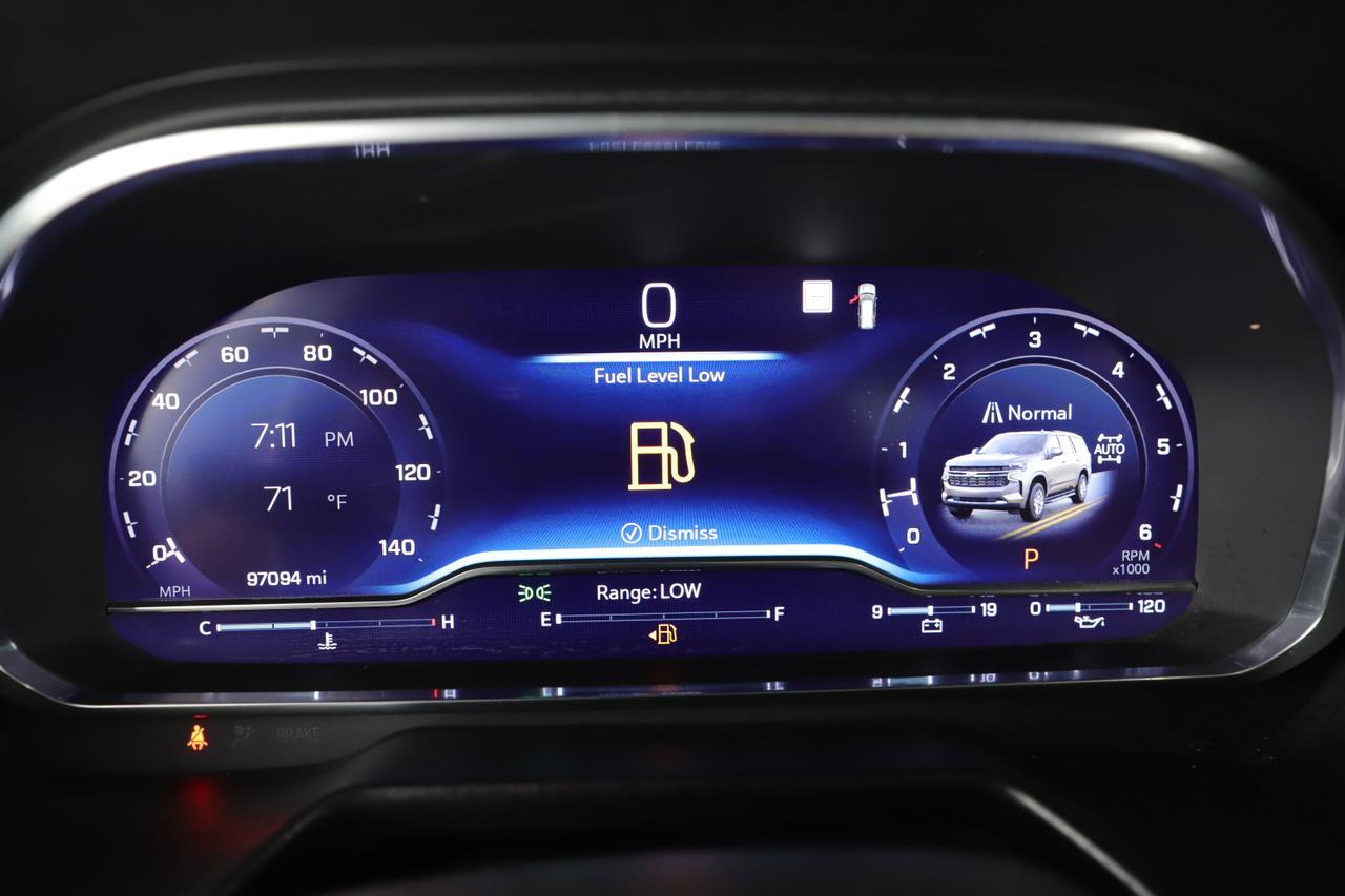 2022 Chevrolet Tahoe Z71 New Braunfels TX