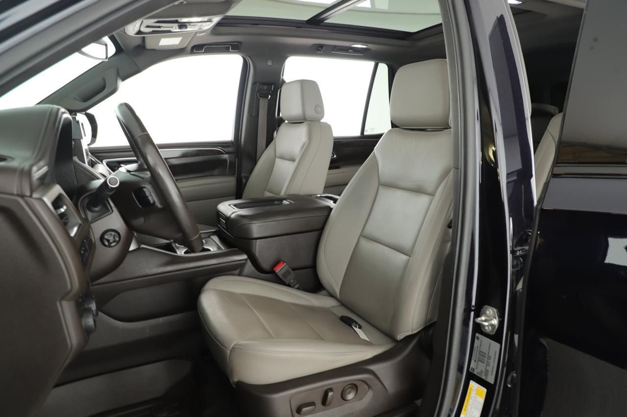 2022 Chevrolet Tahoe Z71 New Braunfels TX