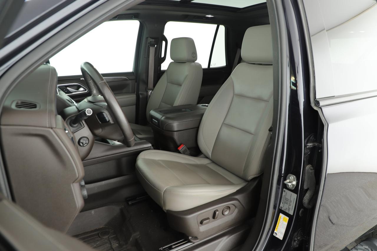 2022 Chevrolet Tahoe Z71 New Braunfels TX