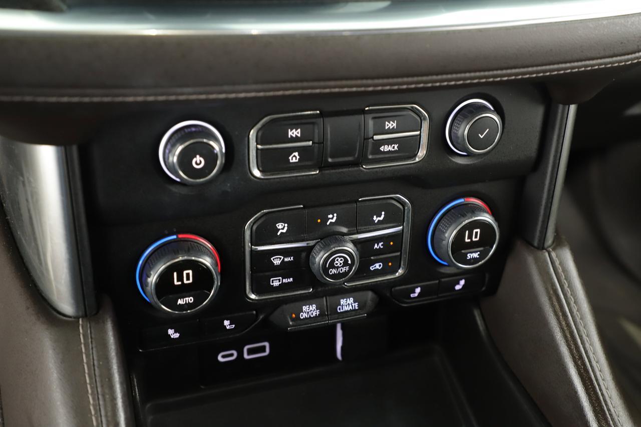 2022 Chevrolet Tahoe Z71 New Braunfels TX