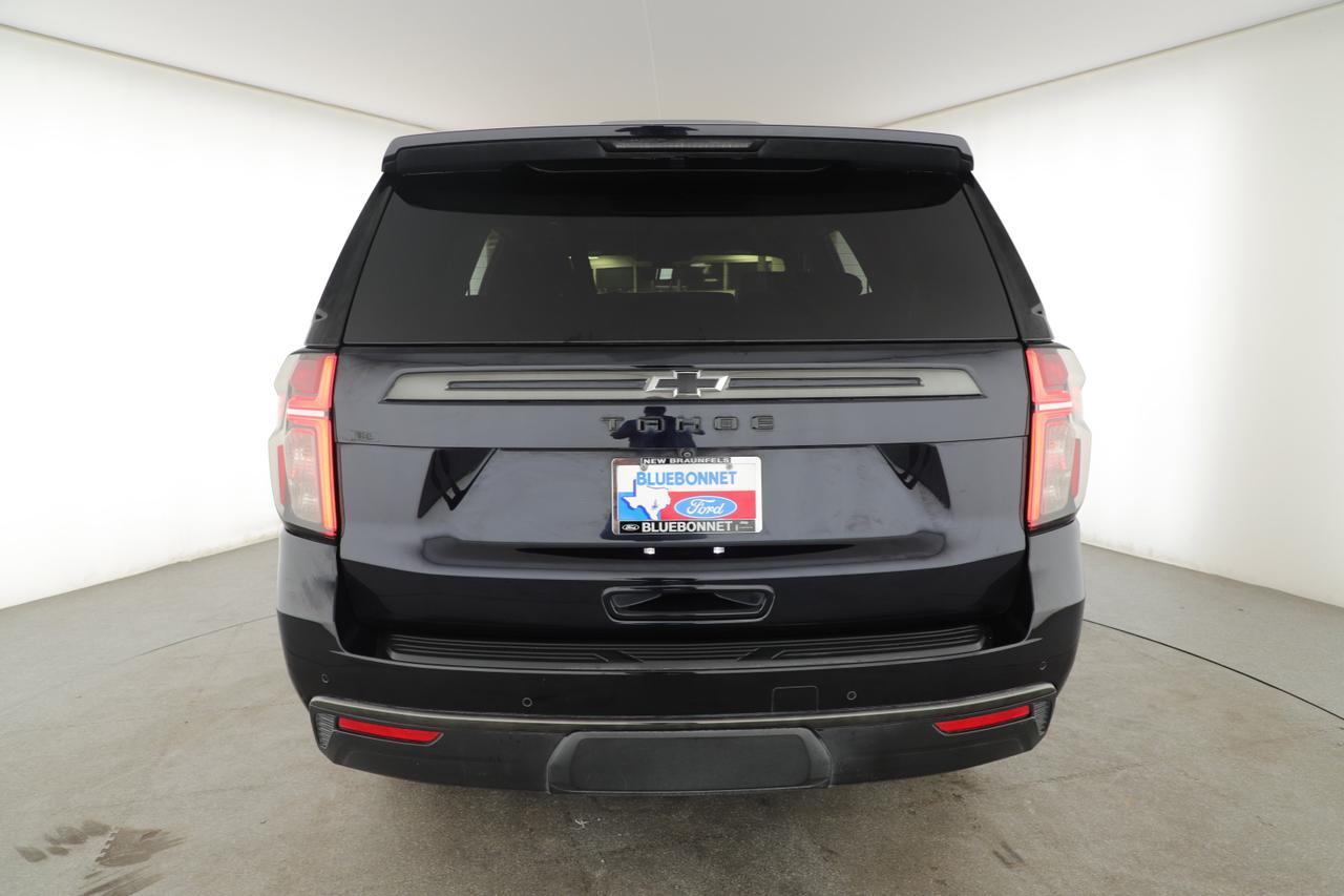 2022 Chevrolet Tahoe Z71 New Braunfels TX