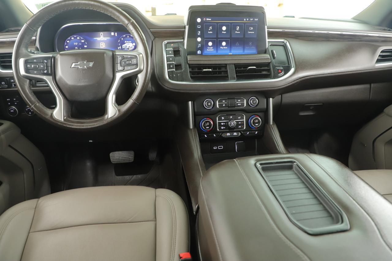 2022 Chevrolet Tahoe Z71 New Braunfels TX