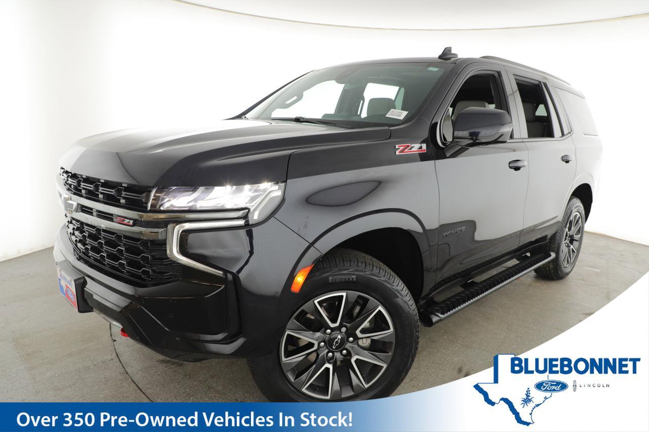 2022 Chevrolet Tahoe Z71 New Braunfels TX