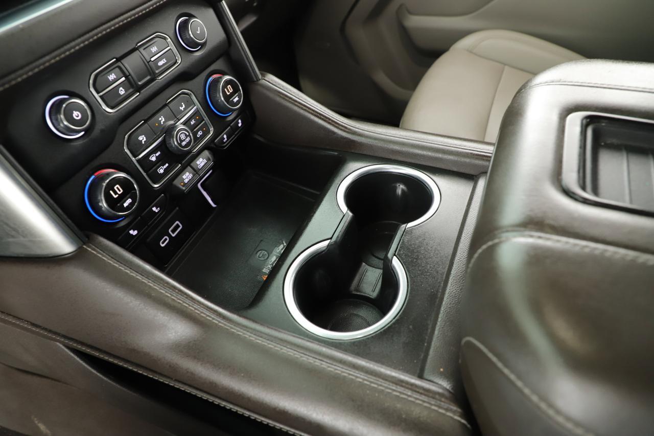 2022 Chevrolet Tahoe Z71 New Braunfels TX