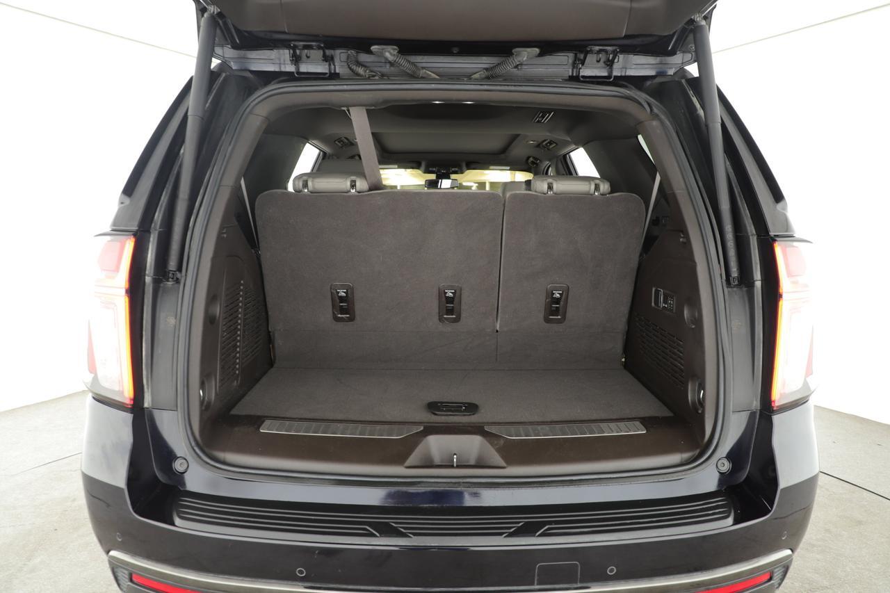 2022 Chevrolet Tahoe Z71 New Braunfels TX