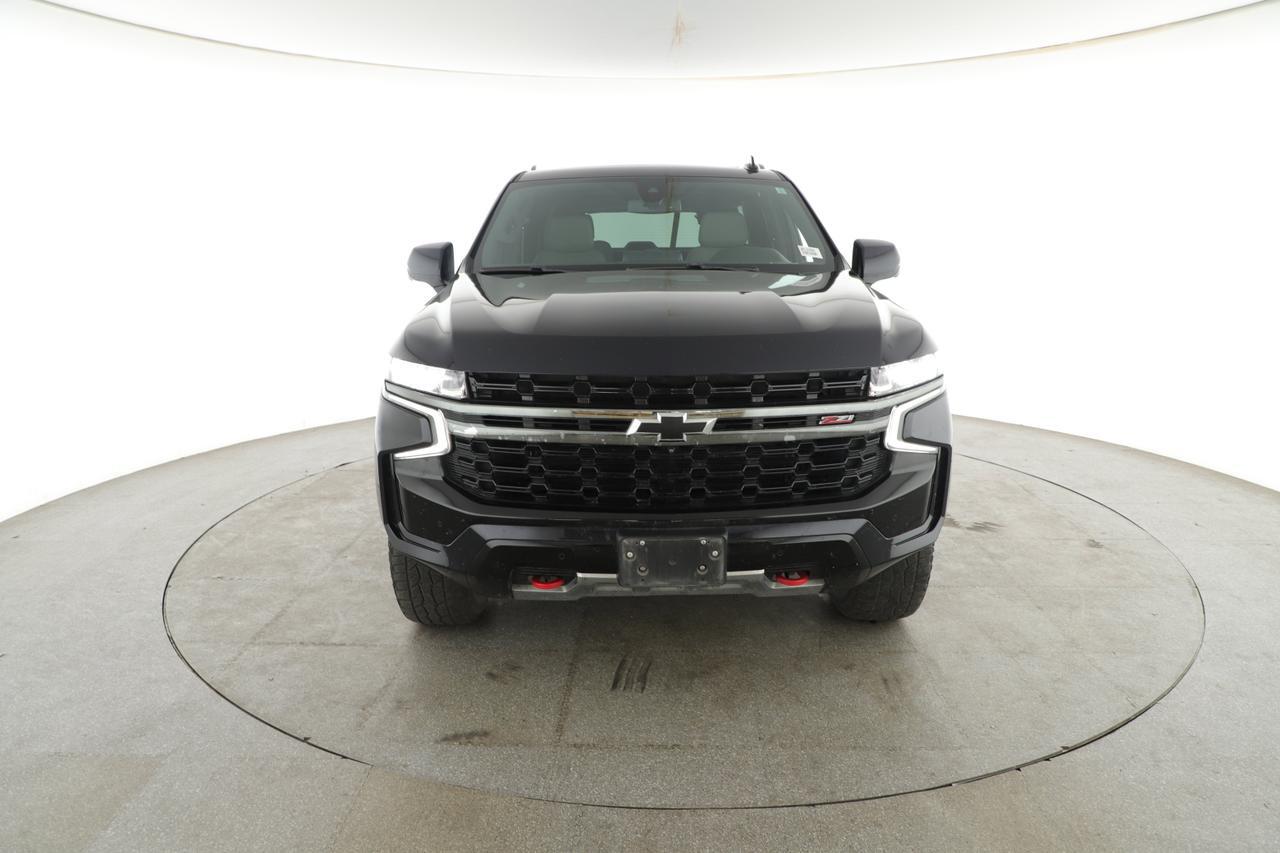 2022 Chevrolet Tahoe Z71 New Braunfels TX