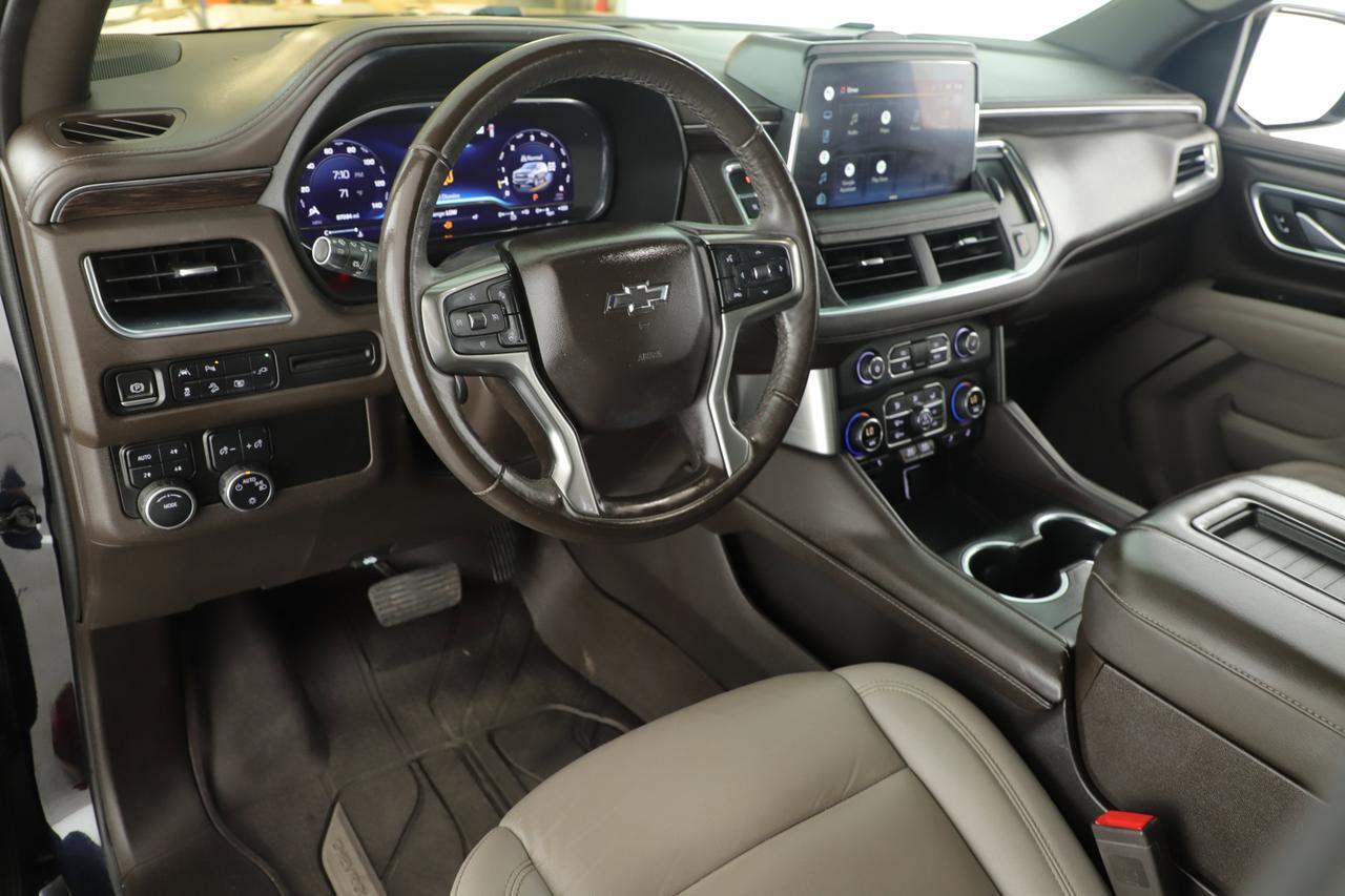 2022 Chevrolet Tahoe Z71 New Braunfels TX