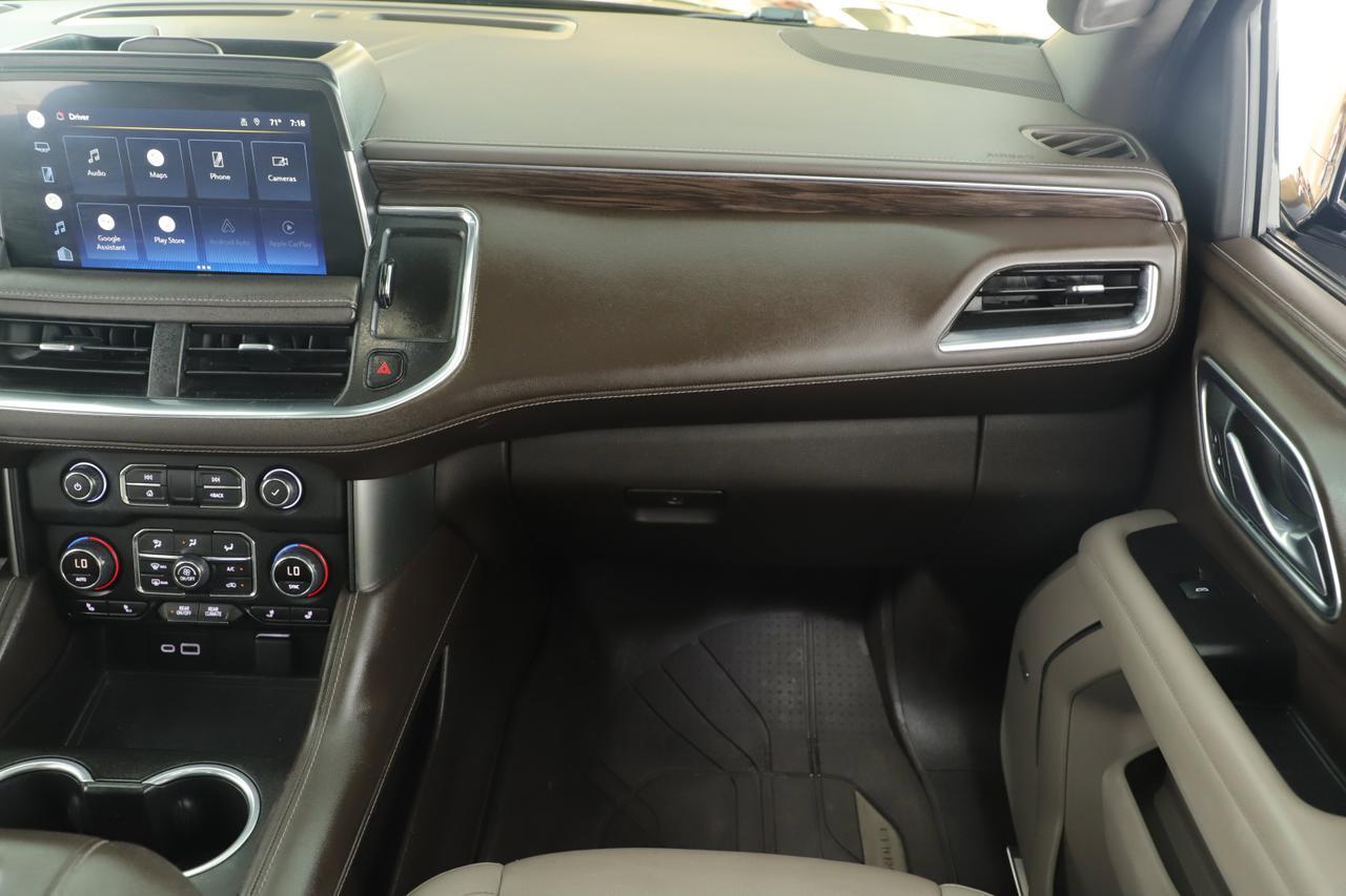 2022 Chevrolet Tahoe Z71 New Braunfels TX