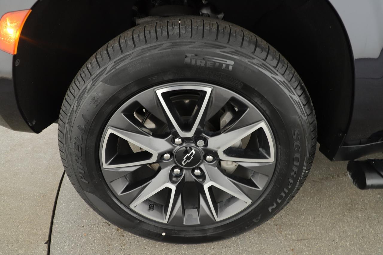 2022 Chevrolet Tahoe Z71 New Braunfels TX