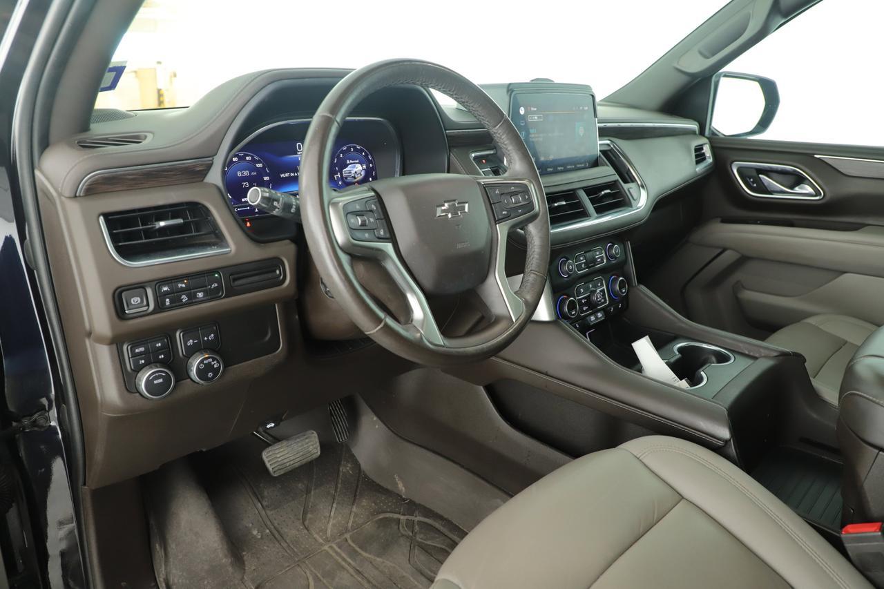 2022 Chevrolet Tahoe Z71 New Braunfels TX