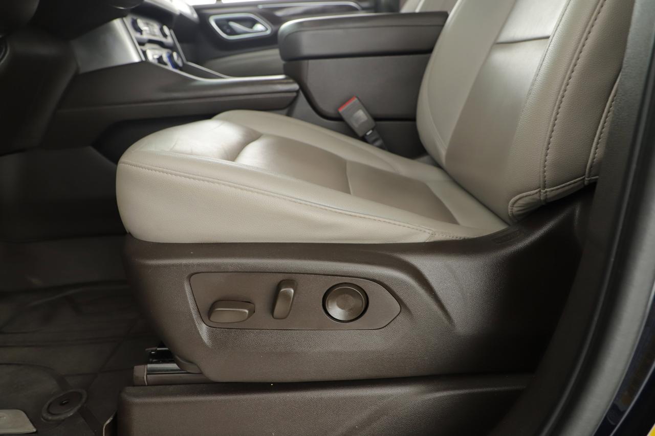 2022 Chevrolet Tahoe Z71 New Braunfels TX