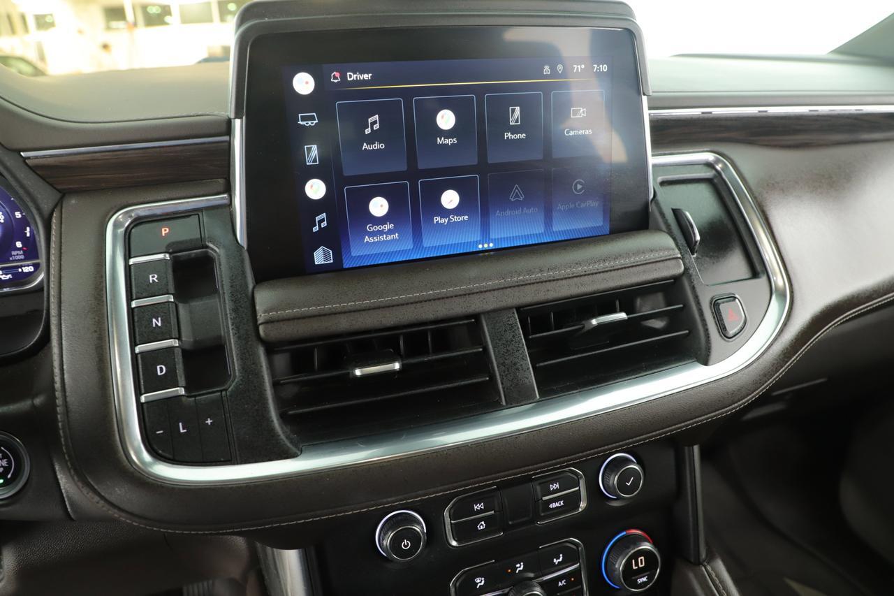 2022 Chevrolet Tahoe Z71 New Braunfels TX