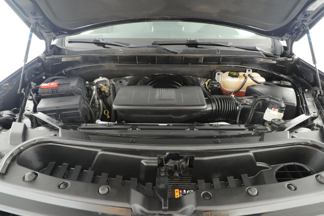 2022 Chevrolet Tahoe Z71 New Braunfels TX