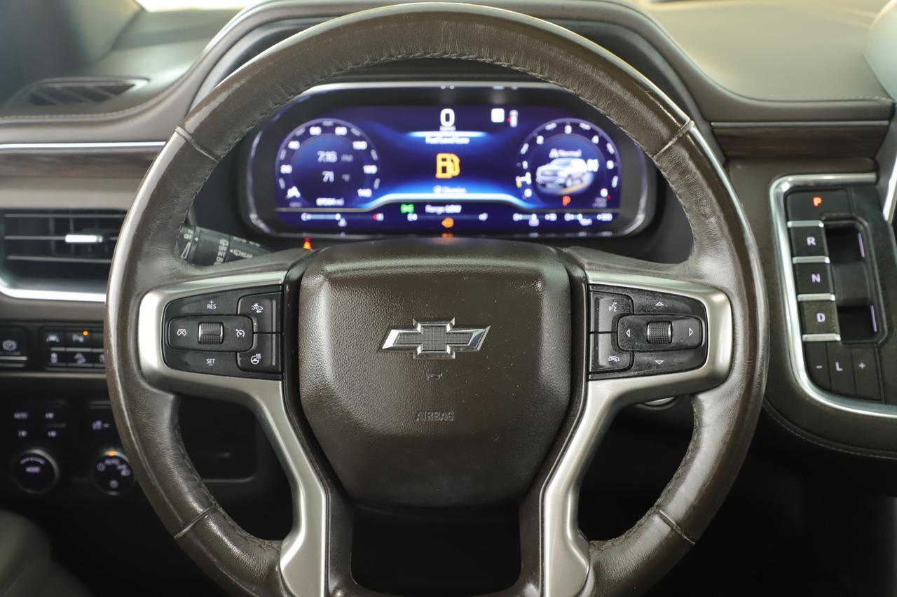 2022 Chevrolet Tahoe Z71 New Braunfels TX