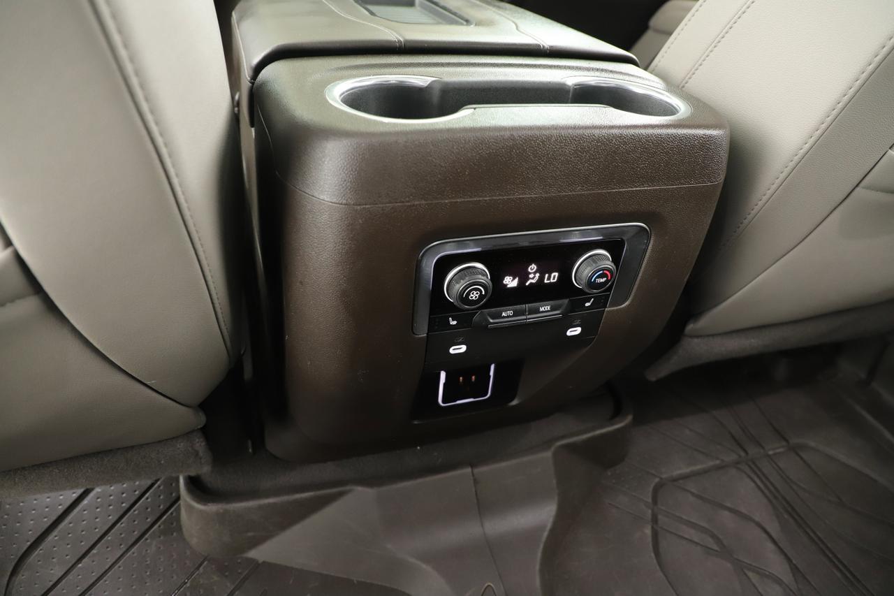 2022 Chevrolet Tahoe Z71 New Braunfels TX