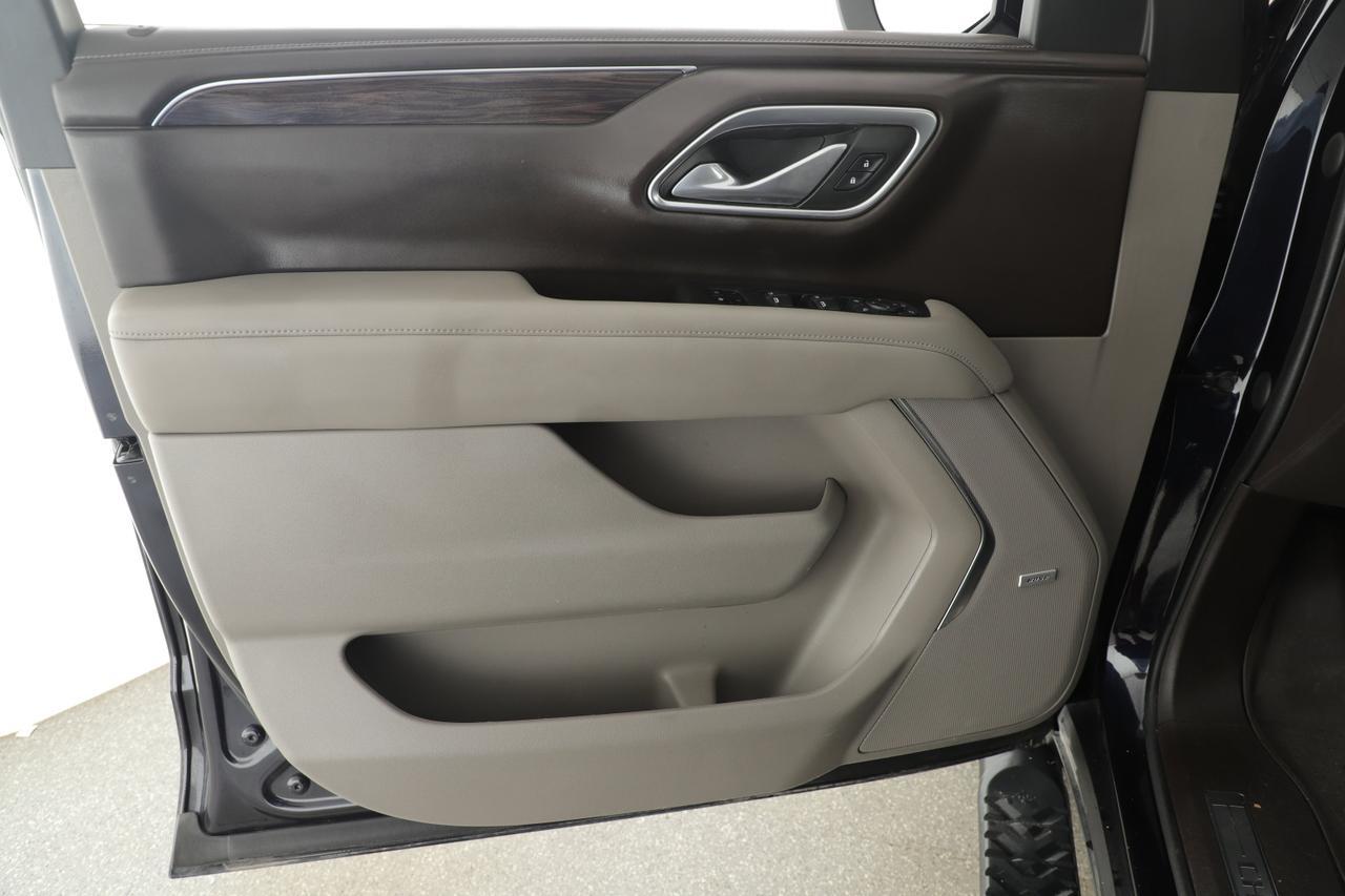 2022 Chevrolet Tahoe Z71 New Braunfels TX