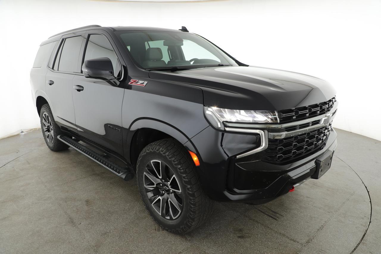 2022 Chevrolet Tahoe Z71 New Braunfels TX