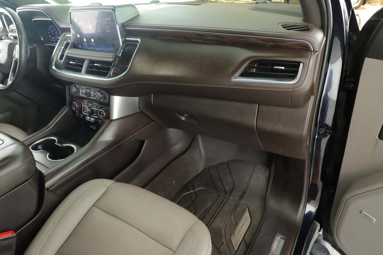 2022 Chevrolet Tahoe Z71 New Braunfels TX