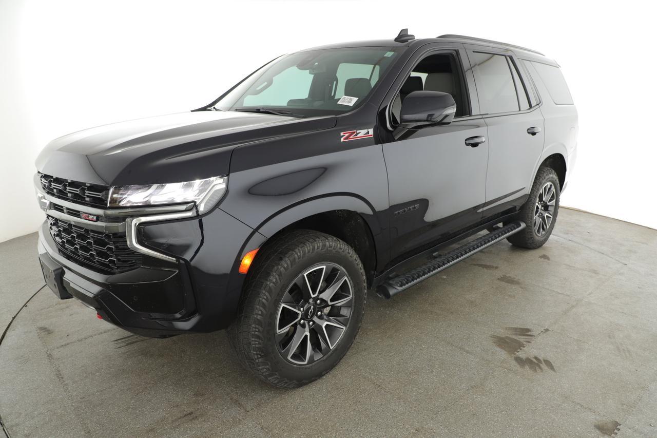 2022 Chevrolet Tahoe Z71 New Braunfels TX