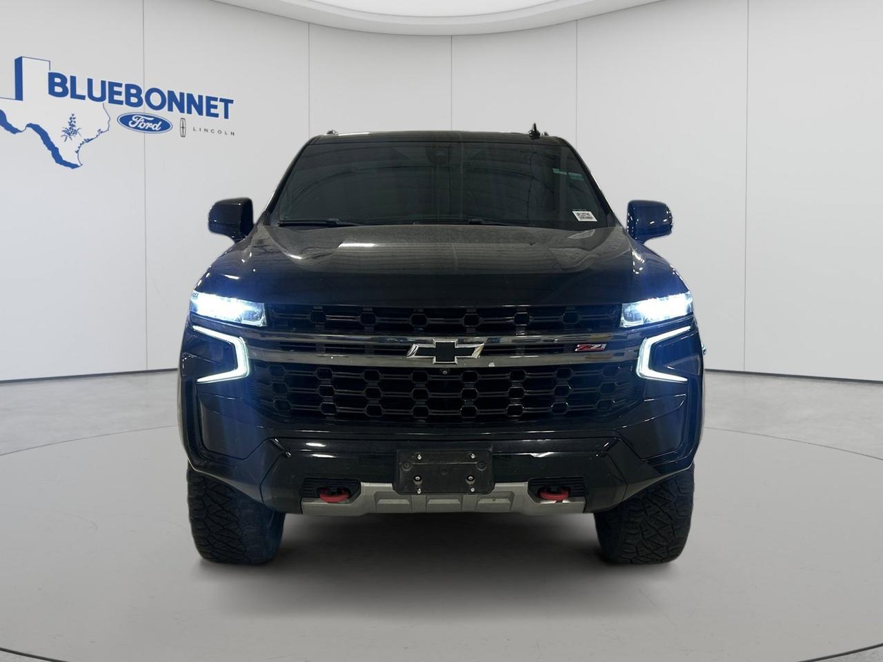 2022 Chevrolet Tahoe Z71 New Braunfels TX