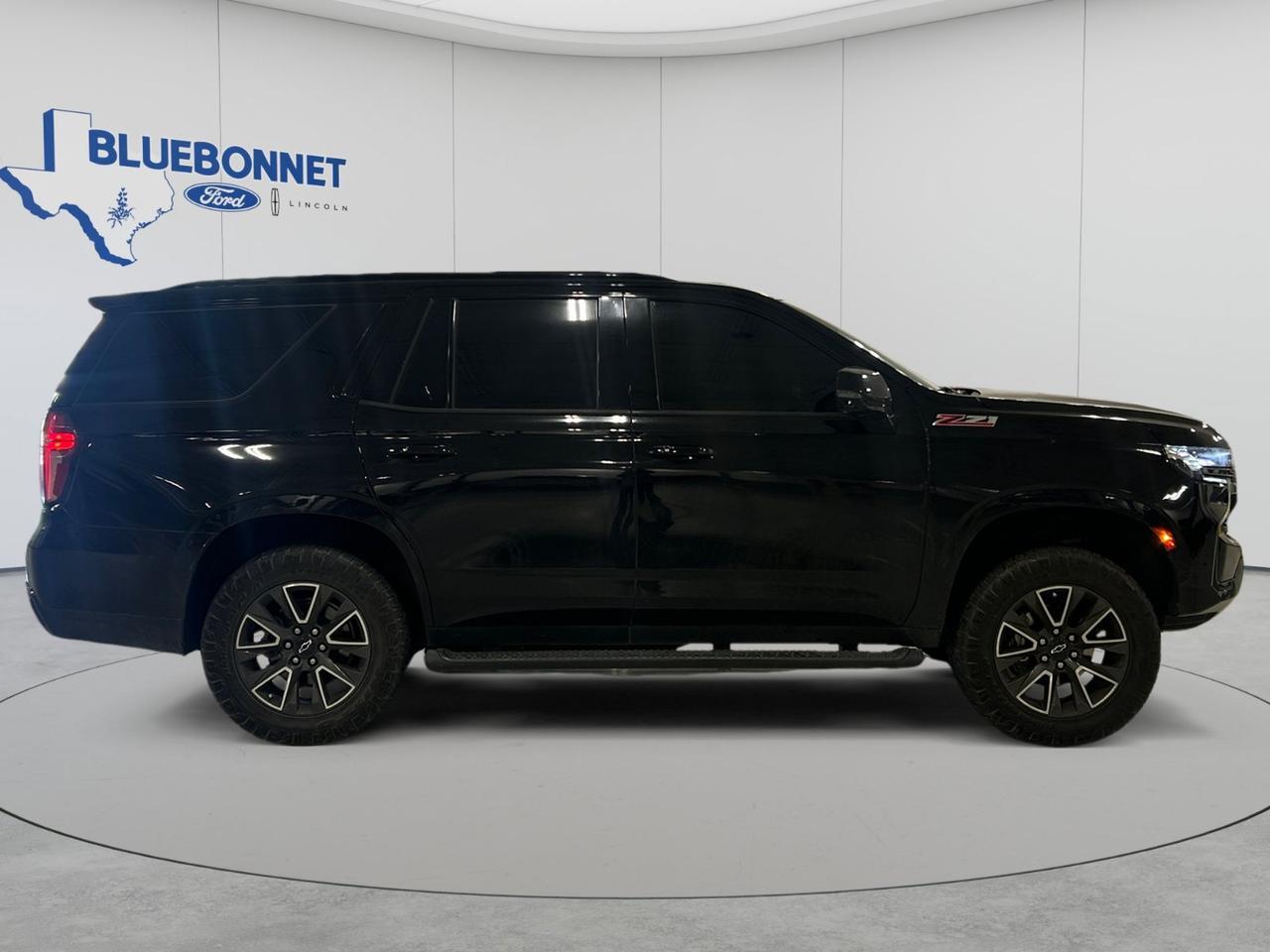 2022 Chevrolet Tahoe Z71 New Braunfels TX