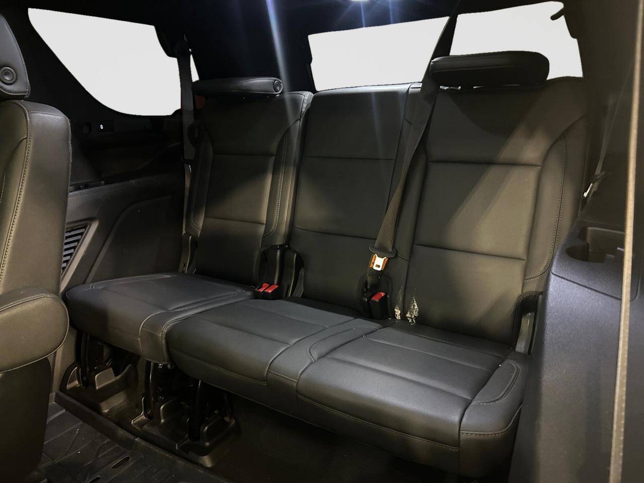 2022 Chevrolet Tahoe Z71 New Braunfels TX