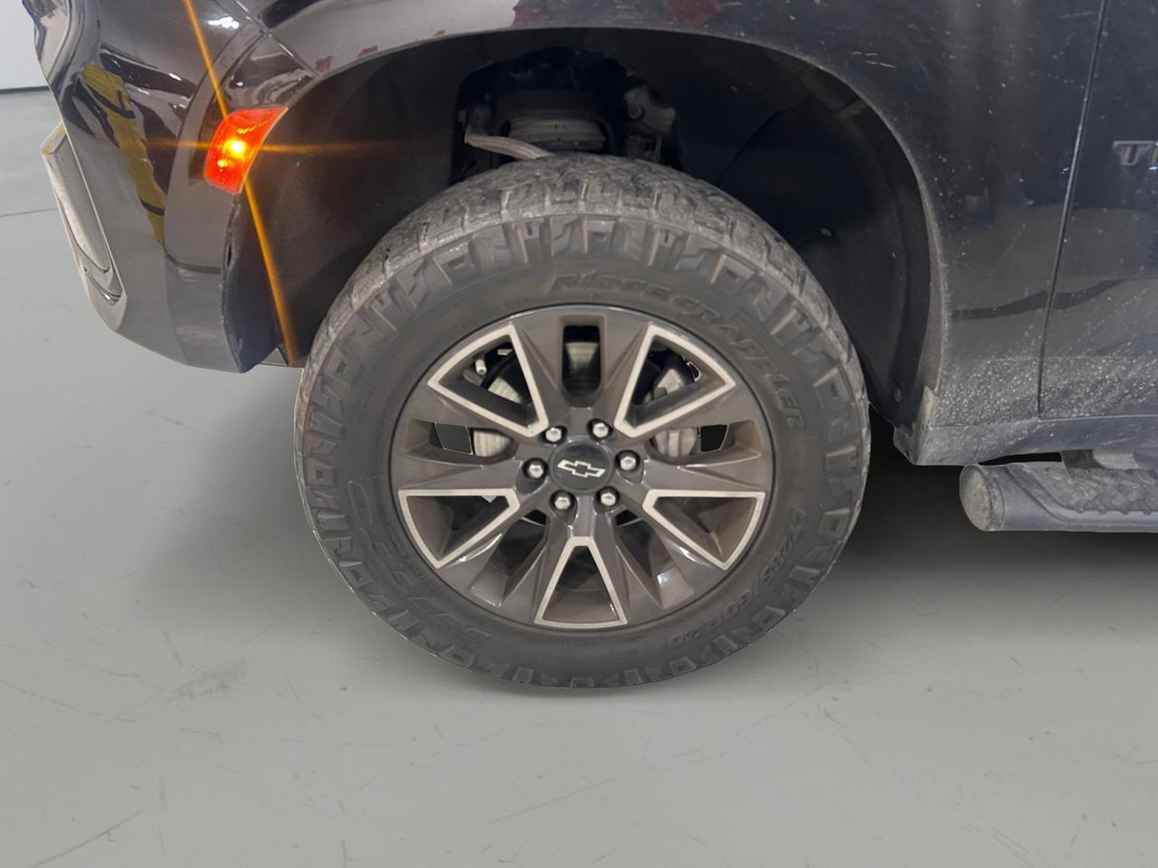 2022 Chevrolet Tahoe Z71 New Braunfels TX