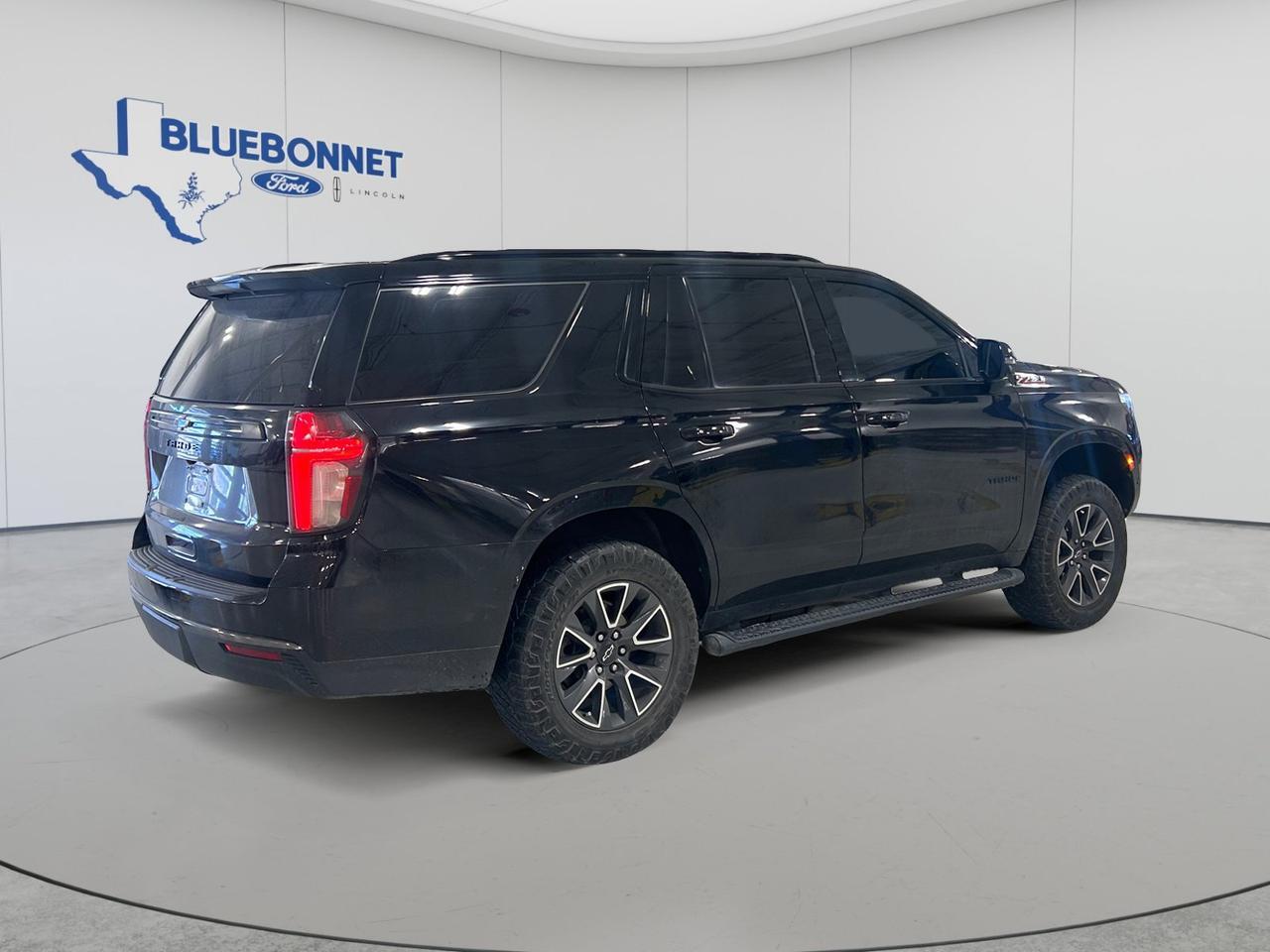 2022 Chevrolet Tahoe Z71 New Braunfels TX