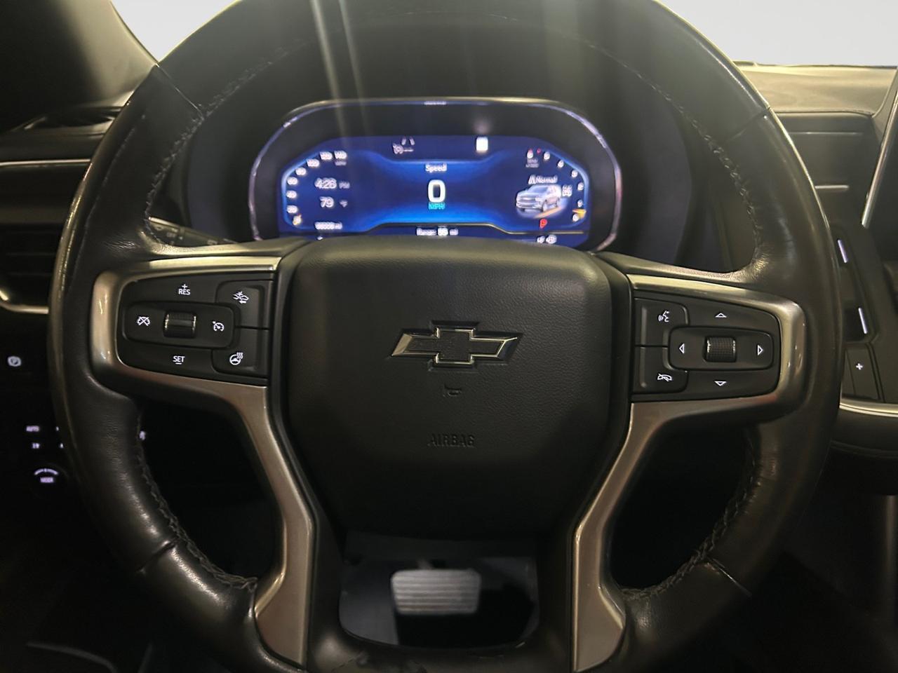 2022 Chevrolet Tahoe Z71 New Braunfels TX