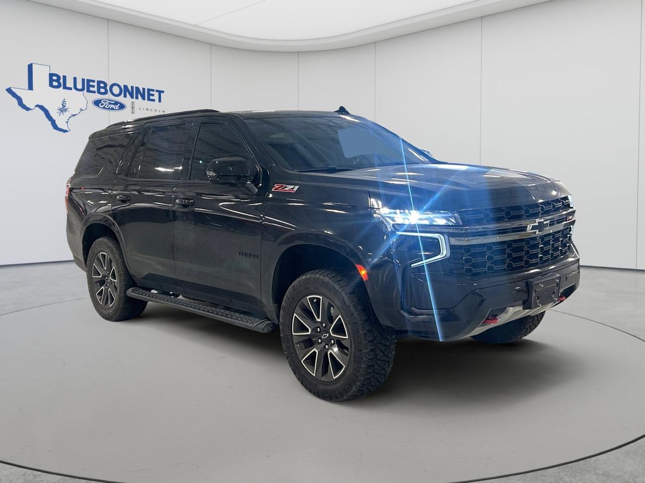2022 Chevrolet Tahoe Z71 New Braunfels TX